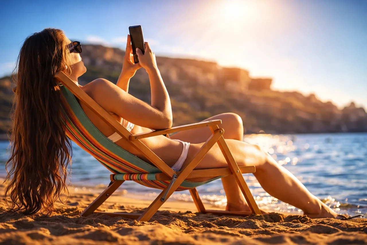 Best travel app for parents with a baby