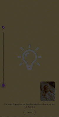 New Screen Night Light