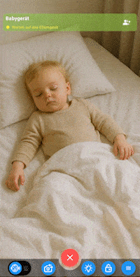 Child Device Lock Mode