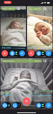 Child Device Lock Mode