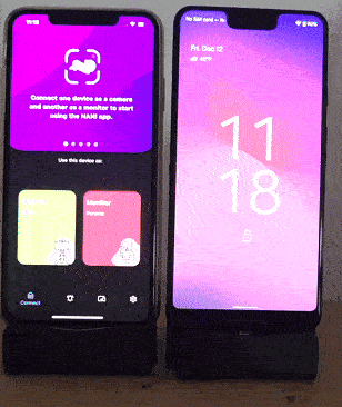 Remote Open Child Device